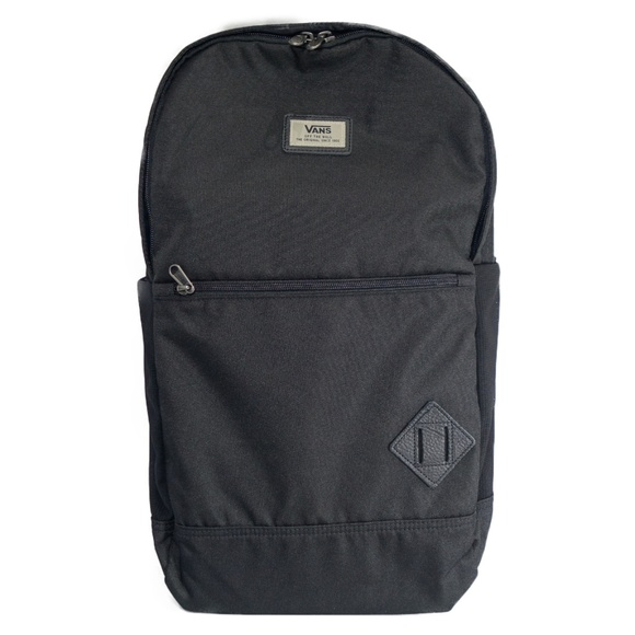 vans van doren iii backpack